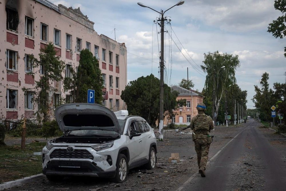 Ukrayna Ordusunun Ele Geçirdiği Gizli Belgeler ve Rus Askeri Stratejileri